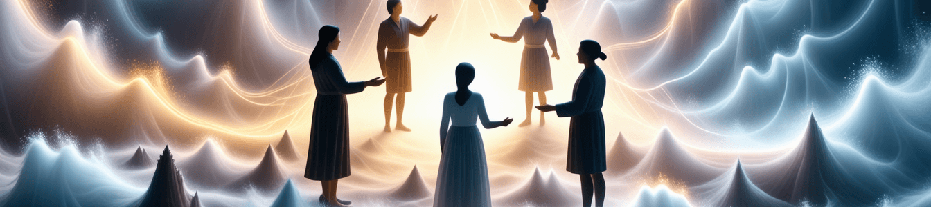 What Are Soul Ties and How Do They Affect Us?