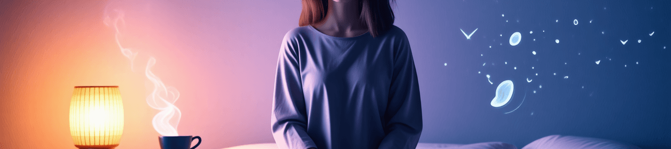 How Can You Relax Your Mind Before Sleep?