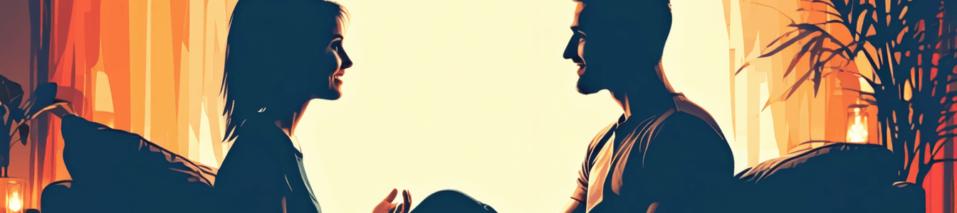 How Can Listening Help Rebuild Trust in a Relationship?