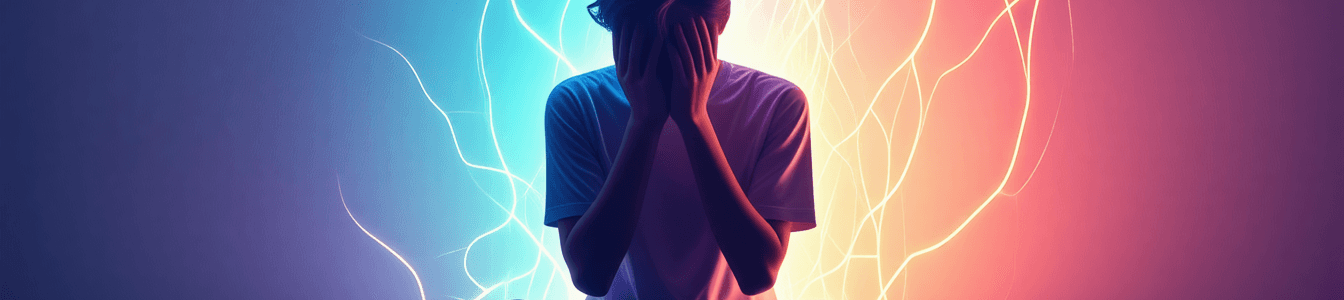 How Does Childhood Trauma Influence Epilepsy?