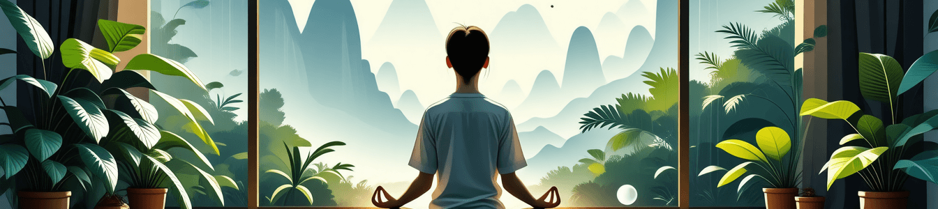 Can Mindfulness Meditation Improve Your Mental and Physical Health?