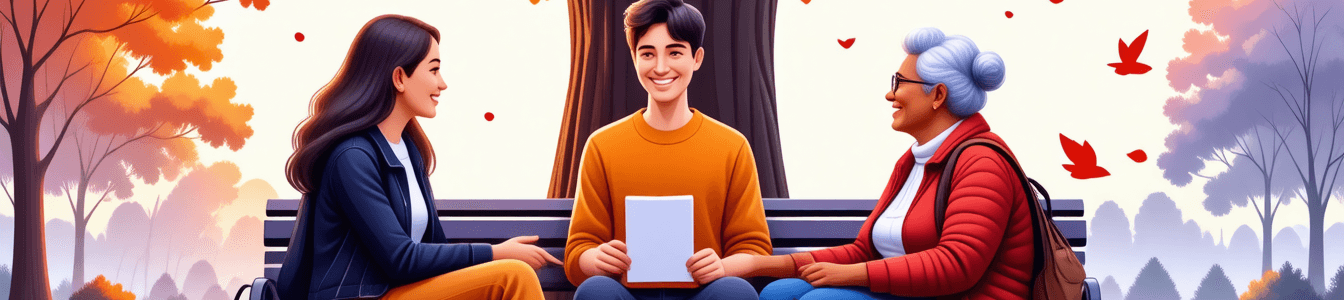 How Can We Better Understand and Prevent Self-Harm and Suicide?