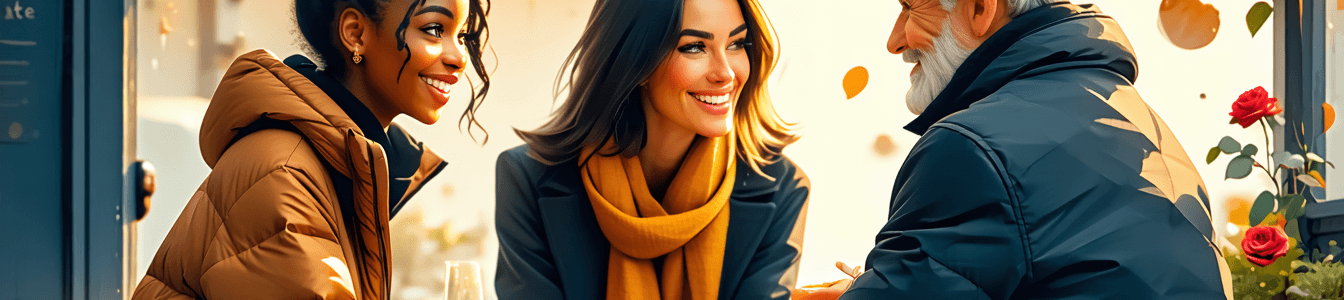 How Can You Overcome Social Anxiety Effectively?