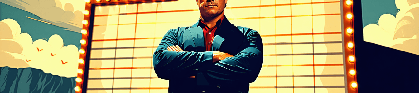 Who is Joe Don Baker and What is His Legacy?