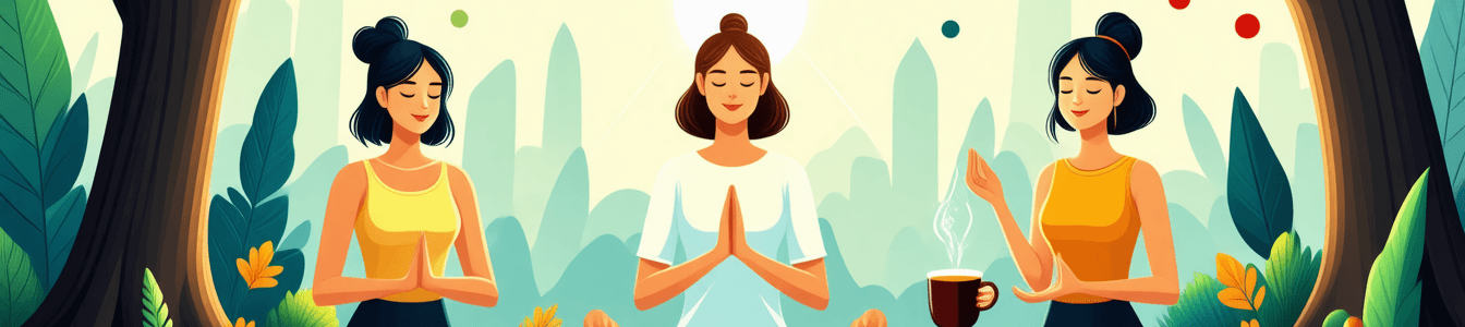 What is Holistic Healing and How Can It Improve Mental Health?