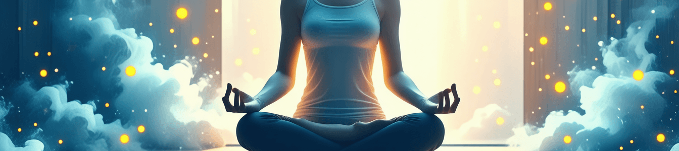 How Can Guided Meditation Help Relieve Stress?