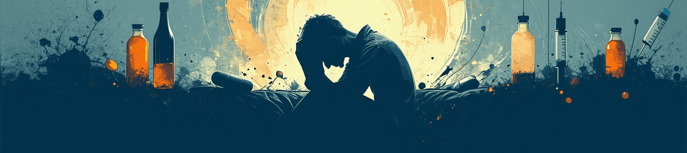 What Are the Signs of Anxiety and How Do They Relate to Substance Use?