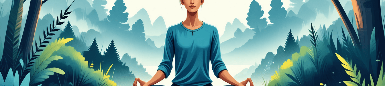 How Can Breathing Exercises Enhance Mindfulness?