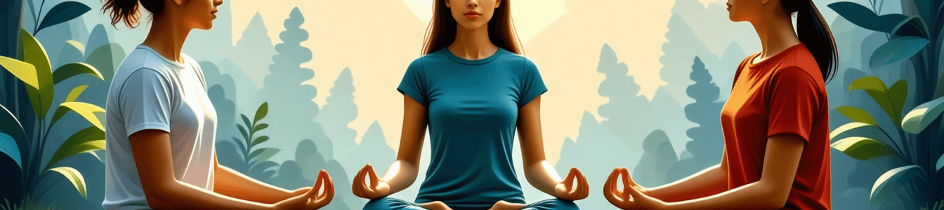 Can Meditation Really Help Reduce Anxiety?