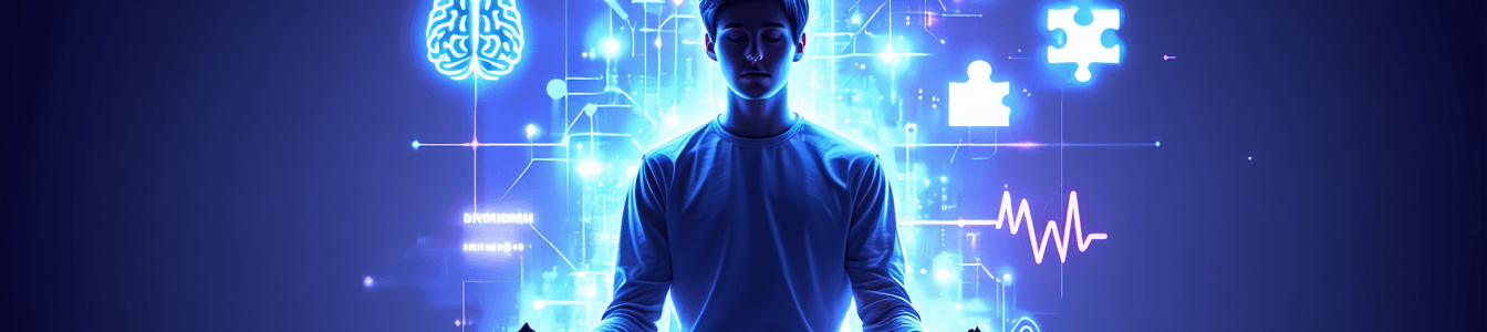 How Does Epilepsy Affect Mental Health and Childhood Trauma Healing?