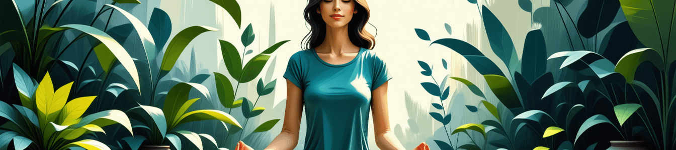 How Can Mindfulness Techniques Alleviate Stress-Related Disorders?