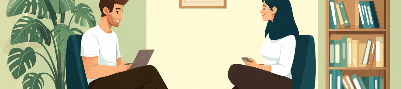 How to Choose the Right Therapist for Your Mental Health Needs?