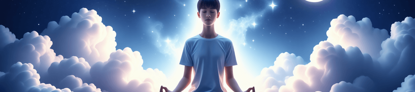 Can Guided Meditation for Sleep Really Quiet Your Mind?
