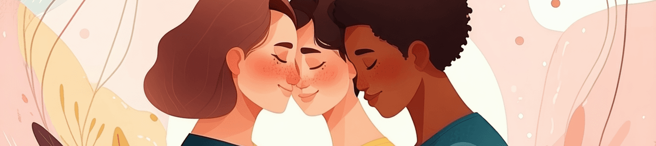 How Does Compassion Extend Beyond Human Boundaries?