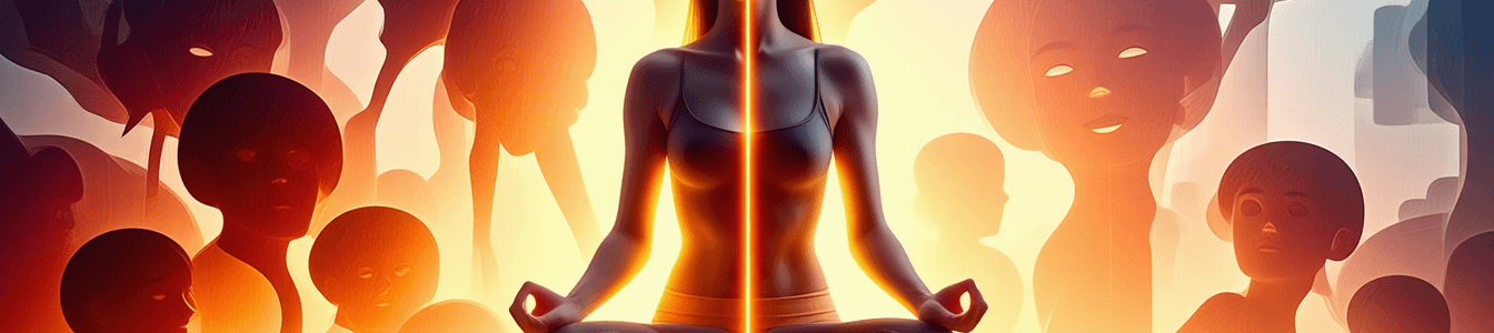 How Can Shadow Work Exercises Transform Your Inner Self?