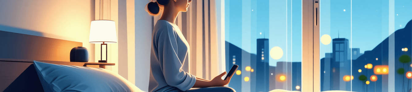 How Can Guided Meditation Improve Your Sleep?