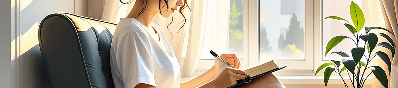 How Can Self-Love Journal Prompts Transform Your Mental Health?