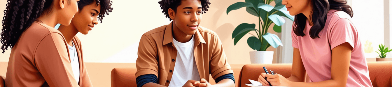 Why is Counseling Important for Teens?