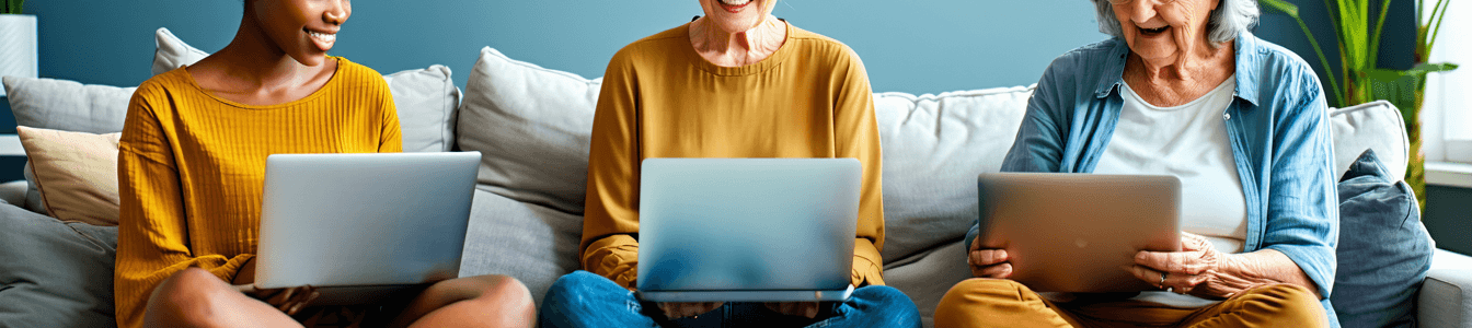 How Can Online Therapy Improve Mental Health?