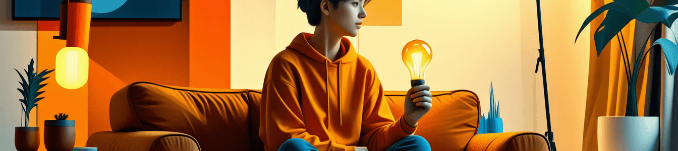 What Does the Color Orange Indicate in Psychology?