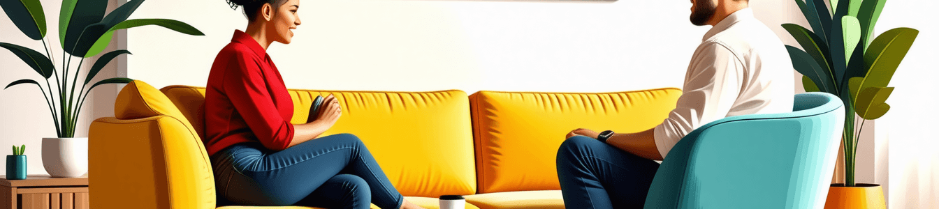 How Can Couples Therapy Improve Your Relationship?