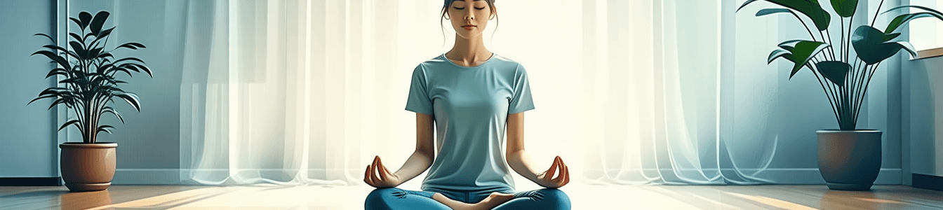 How Can Breathing Exercises Help Reduce Anxiety?