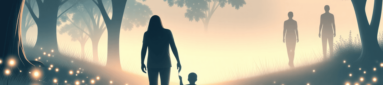 How Does Attachment Theory Shape Our Relationships?