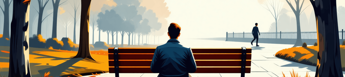 How Can You Effectively Cope With PTSD?