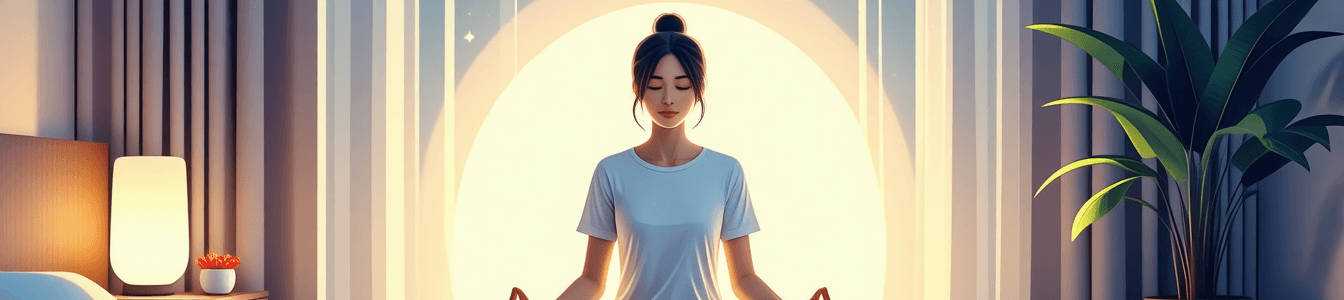 Can Sleep Meditation Help You Overcome Insomnia?