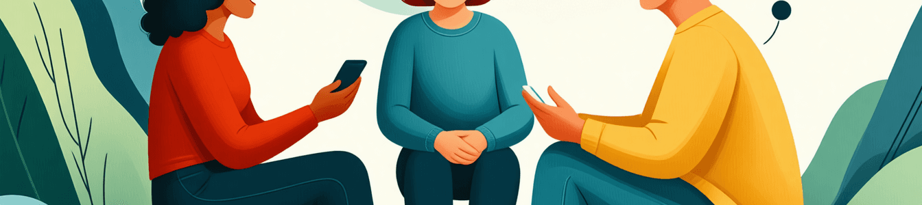 Are You Aware of Your Mental Health Struggles?