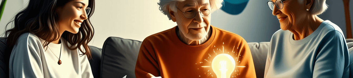 How Can Insight Improve Mental Wellness?