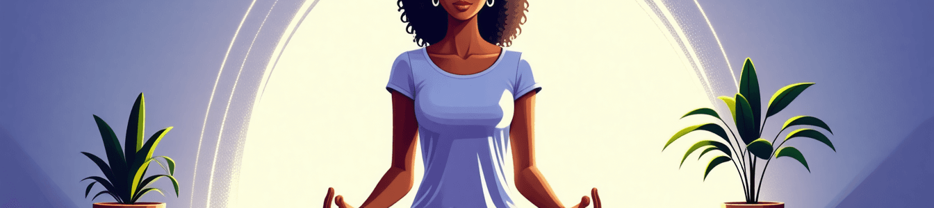 Can Meditation Truly Help with Anxiety and Depression?