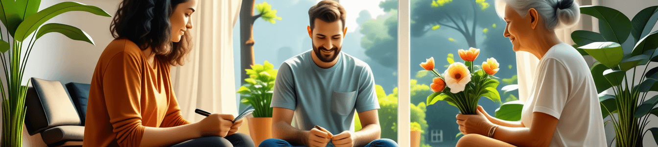 How Can CBT Techniques Help Alleviate Depression?