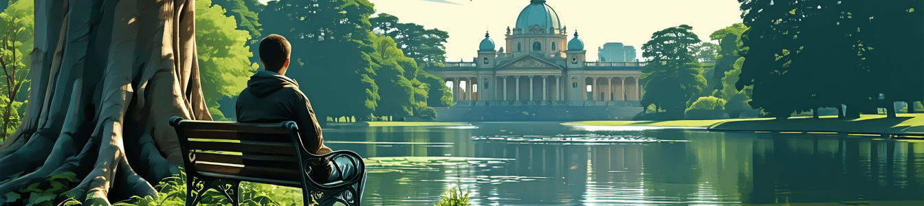 How Does Crystal Palace Inspire Mental Well-being?