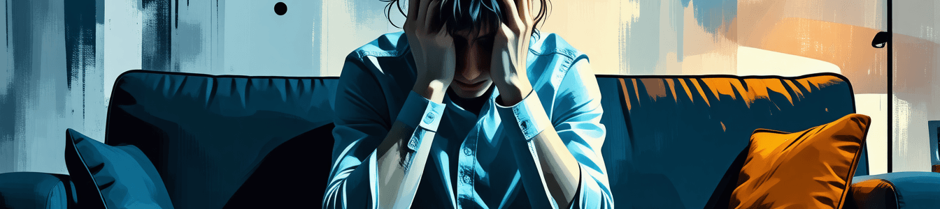How Can You Recognize Signs of Anxiety and Substance Withdrawal?