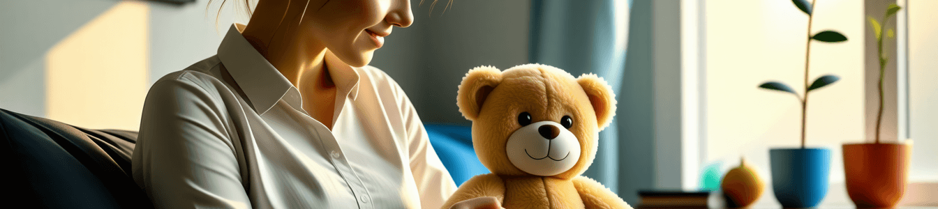 How Can We Recognize and Address Childhood Sexual Abuse and Trauma?