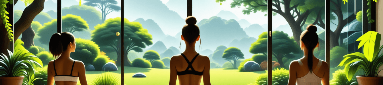 Can Yoga Truly Reduce Stress and Improve Mental Health?