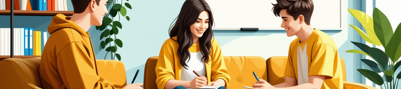 How Can Counseling Help Teens Navigate Their Emotional Challenges?