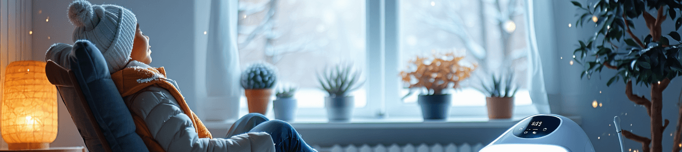 Can Light Therapy Help Manage Seasonal Affective Disorder?