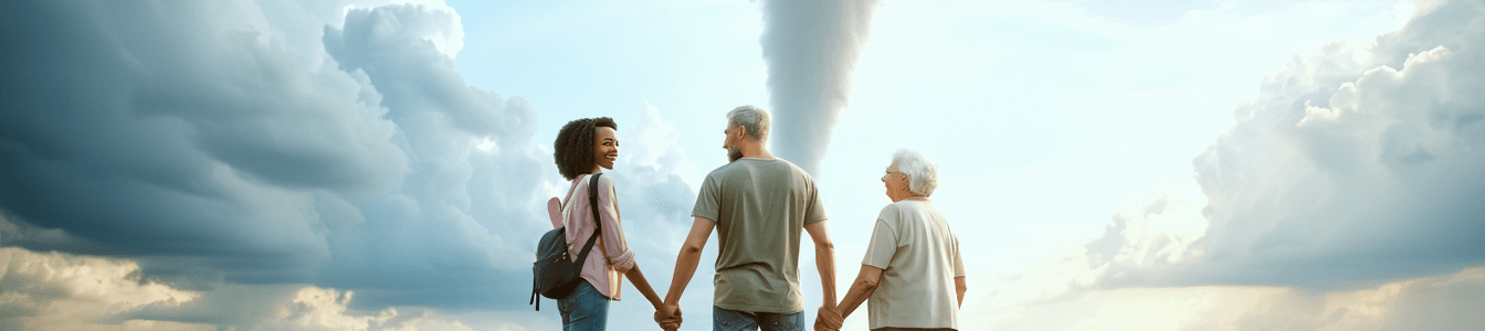 How Can You Cope with Trauma After the St. Louis Tornado?