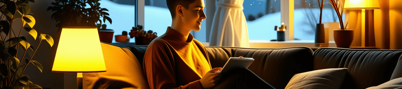 How Can You Effectively Treat Seasonal Affective Disorder?