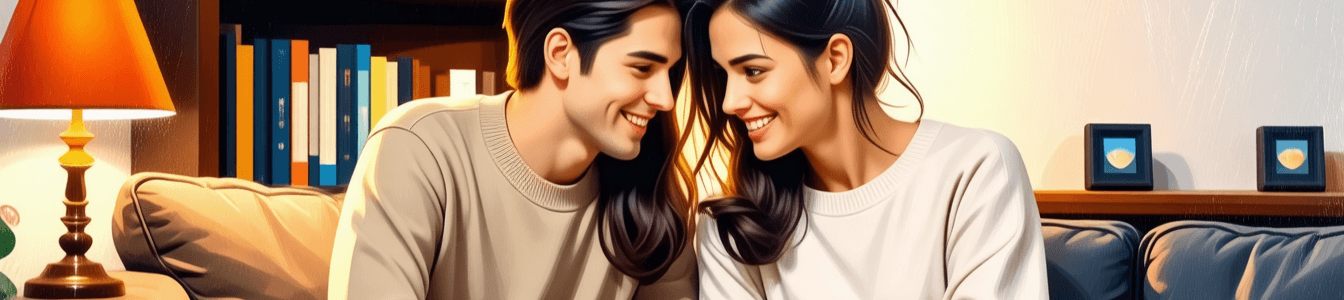 What Are the Best Questions to Ask Your Boyfriend for a Deeper Connection?