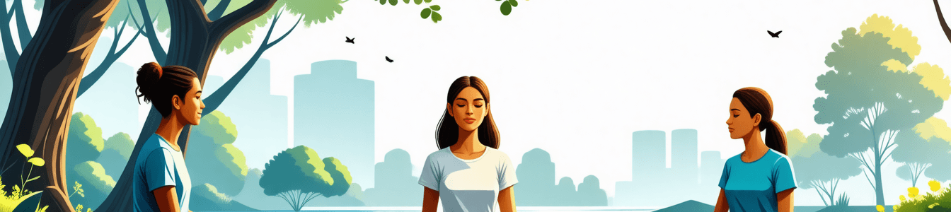 How Can Stress Relief Exercises Improve Your Mental Health?