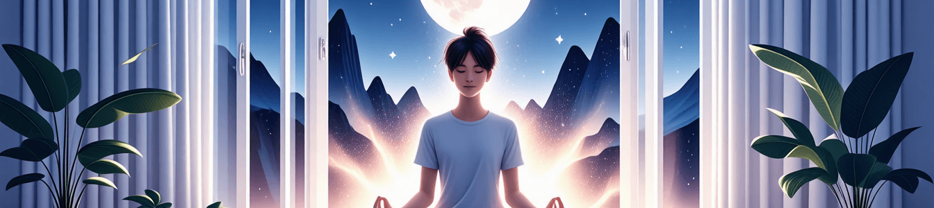 How Can Sleep Meditation Transform Your Life?