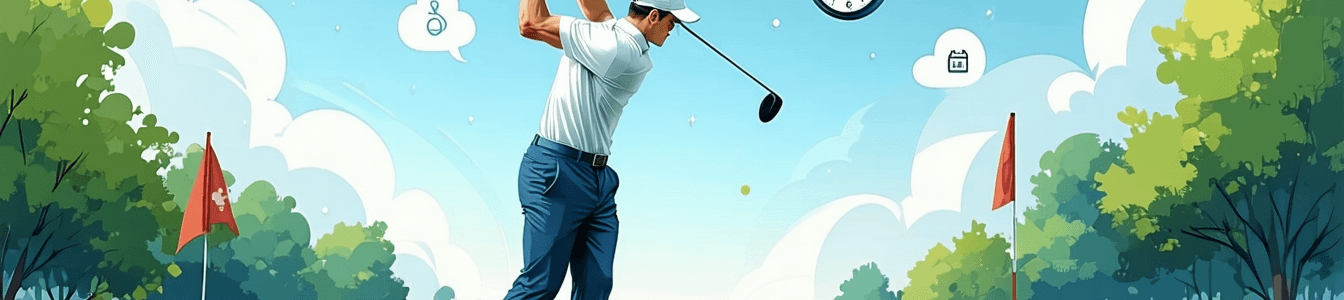 How Does Scottie Scheffler Maintain Mental Strength in Golf?