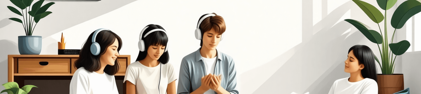 How Can We Help Teenagers Struggling with Anxiety?