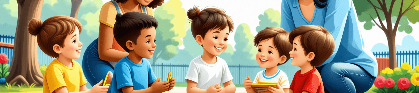 How Can Children and Teens Overcome Social Anxiety?