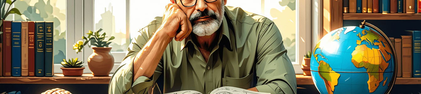 Who Was Nelson Sardelli and What Did He Contribute to Psychology?