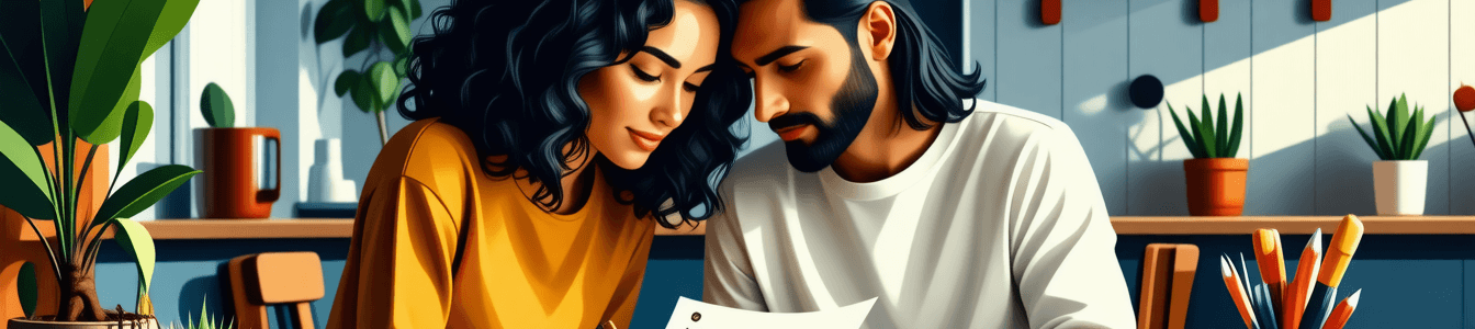 How to Navigate Major Life Decisions in Relationships?