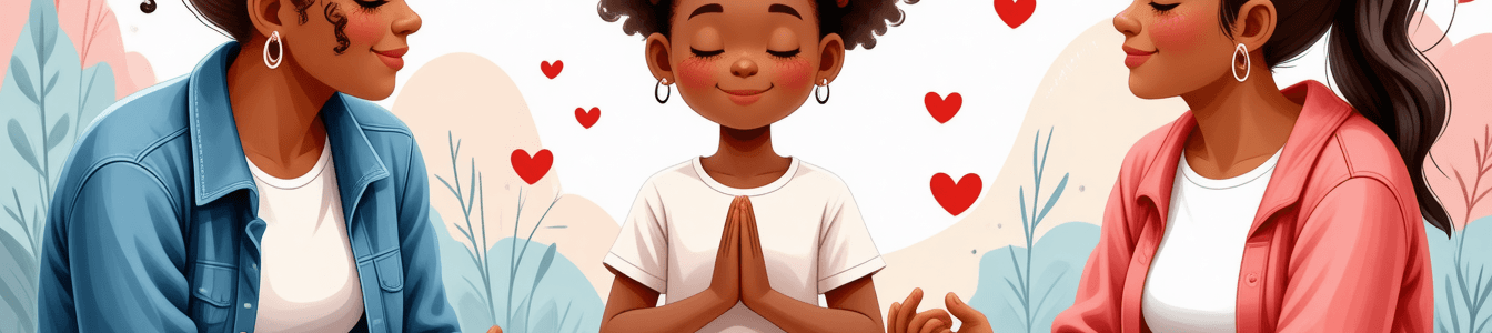 How Can We Support Emotional Well-Being in Children and Adolescents?